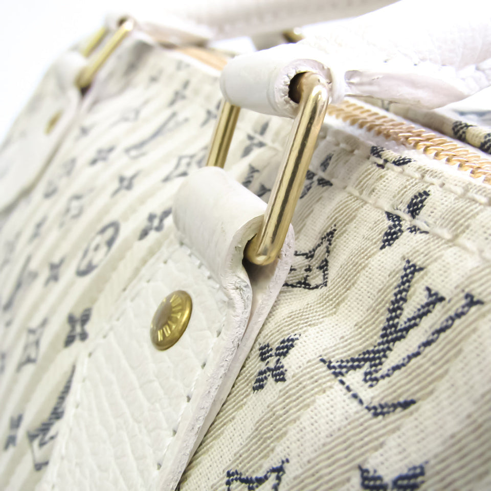 LOUIS VUITTON Louis Vuitton Speedy 30