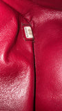 Reissue 2.55 Flap Bag Quilted Crinkled Patent 227