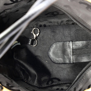 Cambon Tote Quilted Leather Medium