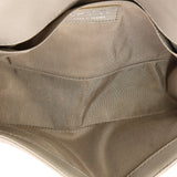 Paris-Salzburg Chain Handle Boy Flap Bag Quilted Lambskin Old Medium