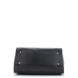 Deauville Tote Studded Caviar Medium