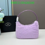 Prada Bags - The Barnes Bags  350
