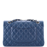 Classic Double Flap Bag Quilted Lambskin Medium