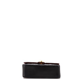 Vintage CC Chain Flap Bag Quilted Lambskin Mini