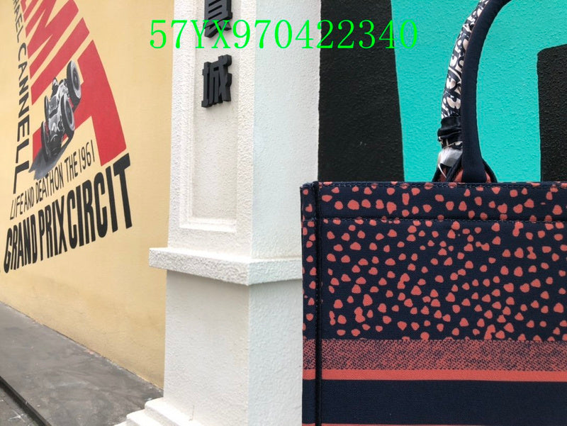Christian Dior Bags Bags - The Tote   115