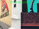 Christian Dior Bags Bags - The Tote   115