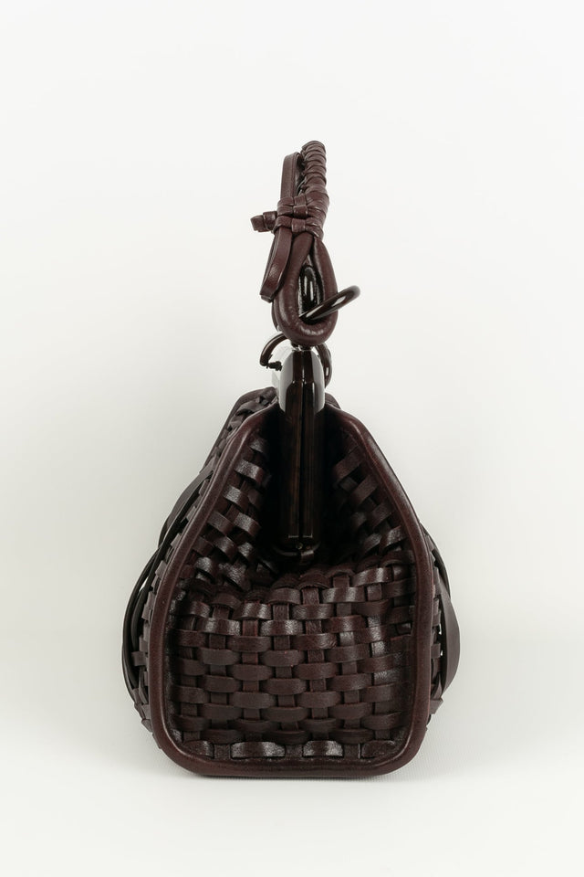 Sac "Samouraï" Christian Dior 2007