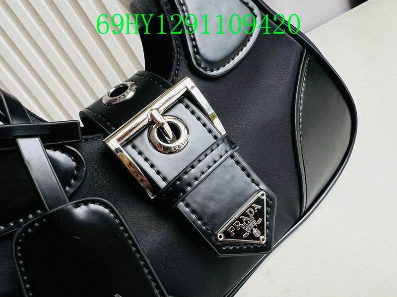 Prada Bags - The Barnes Bags  831