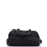 Outdoor Ligne Doctor Bag Quilted Caviar Small