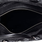 Outdoor Ligne Doctor Bag Quilted Caviar Small