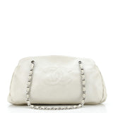 CC Bowler Bag Caviar Medium