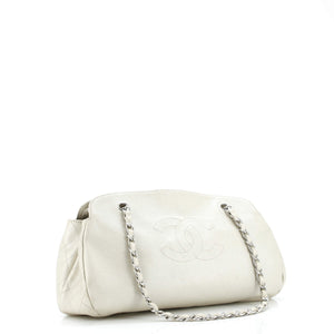 CC Bowler Bag Caviar Medium