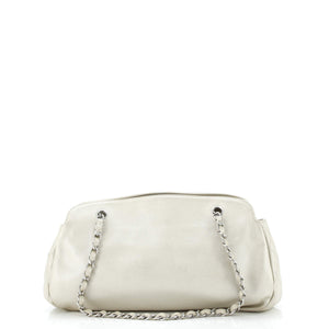 CC Bowler Bag Caviar Medium