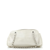 CC Bowler Bag Caviar Medium