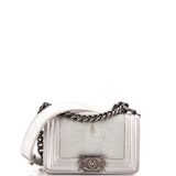 Boy Flap Bag Stingray Mini