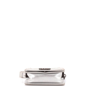 Boy Flap Bag Stingray Mini
