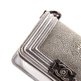 Boy Flap Bag Stingray Mini