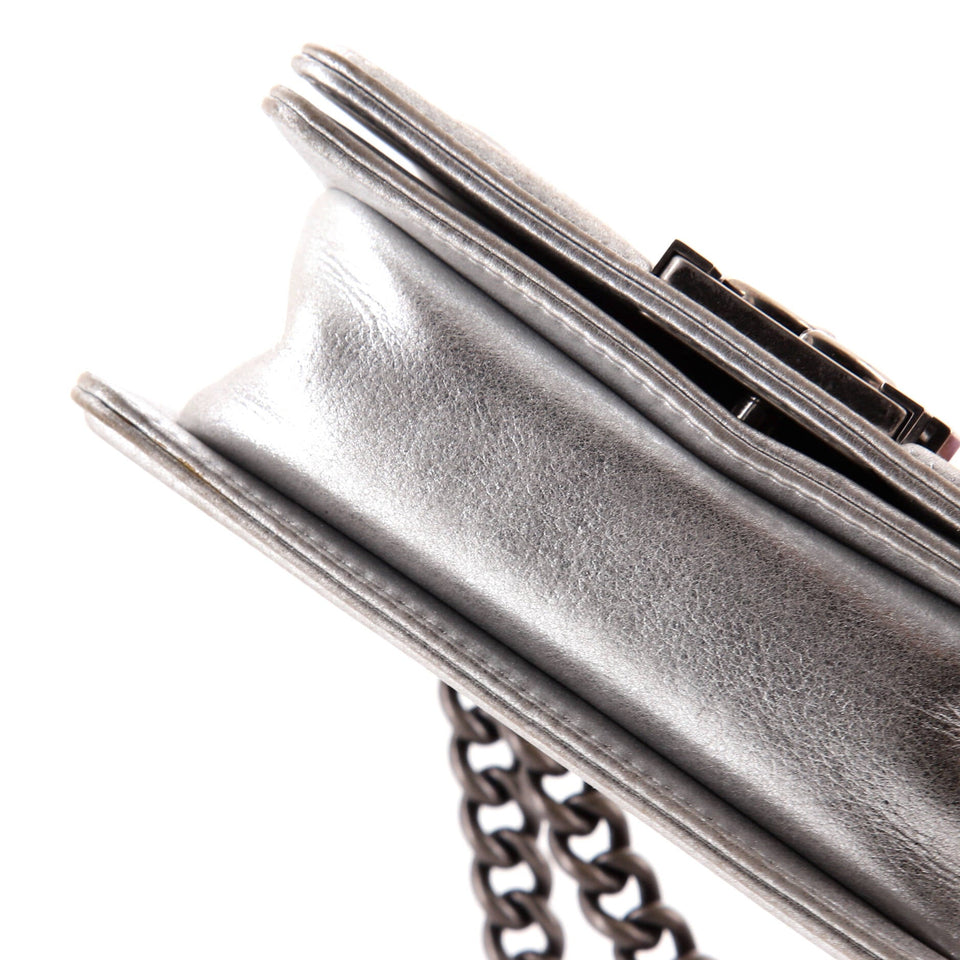 Boy Flap Bag Stingray Mini