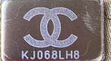 22 Chain Hobo Quilted Calfskin Medium