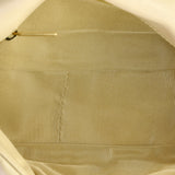 19 Flap Bag Quilted Leather Medium