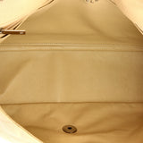 Classic Double Flap Bag Quilted Caviar Jumbo