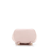 Daily Friend Backpack Quilted Lambskin