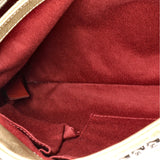 Just Mademoiselle Bag Quilted Caviar Large