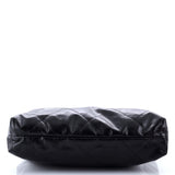 22 Chain Hobo Quilted Calfskin Medium