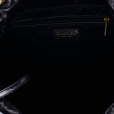 22 Chain Hobo Quilted Calfskin Medium