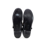 Women's Charm Mary Jane Flats Leather