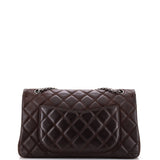 Reissue 2.55 Flap Bag Quilted Iridescent Calfskin 227