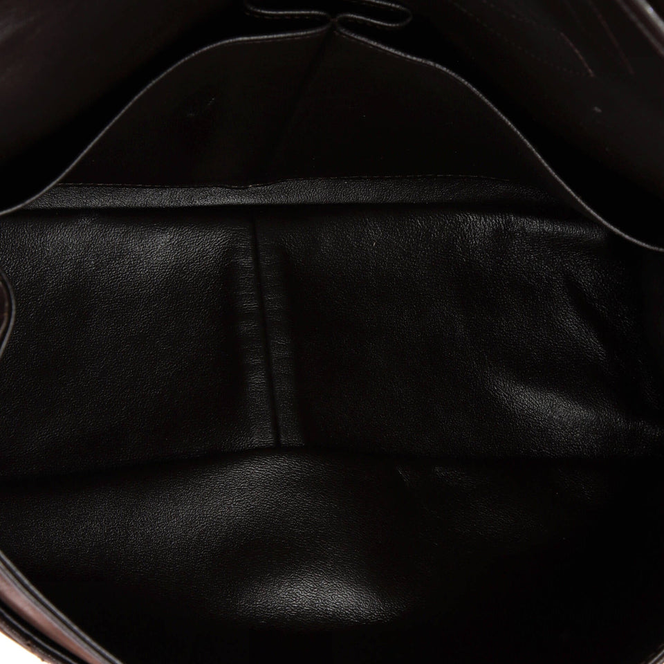 Reissue 2.55 Flap Bag Quilted Iridescent Calfskin 227
