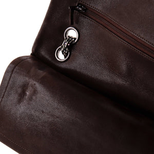 Reissue 2.55 Flap Bag Quilted Iridescent Calfskin 227