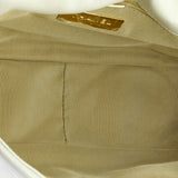 19 Flap Bag Quilted Leather Medium