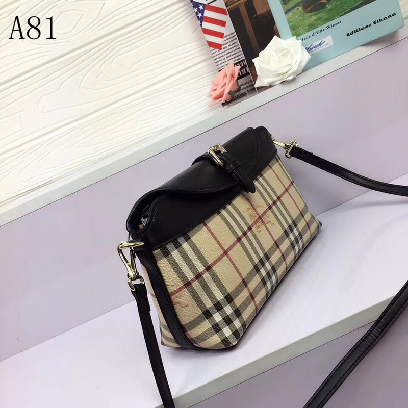 Burberry Bags - Bagsattire   129