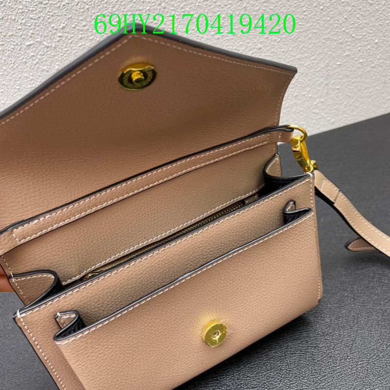 Prada Bags - The Barnes Bags  364