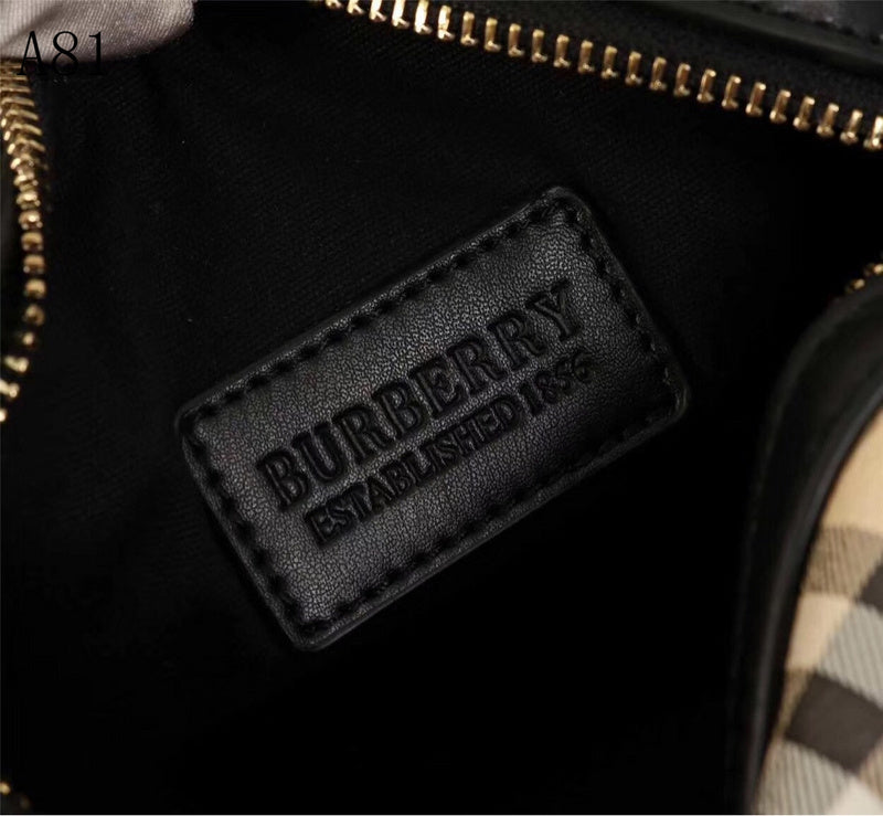 Burberry Bags - Bagsattire   117