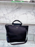 Prada Bags - The Barnes Bags  983