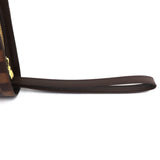 Louis Vuitton Louise  Canvas Clutch Bag