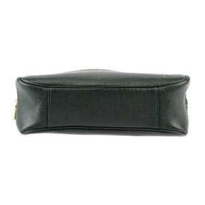 Louis Vuitton Pochette  Leather Clutch Bag