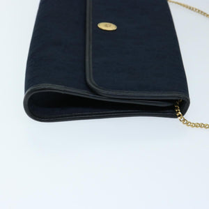 Dior  Canvas Shoulder Bag