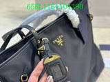 Prada Bags - The Barnes Bags  872