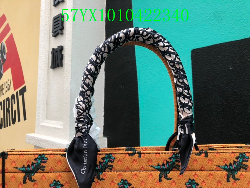Christian Dior Bags Bags - The Tote   147