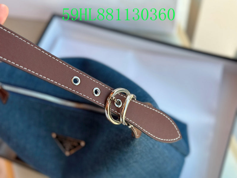 Prada Bags - The Barnes Bags  744