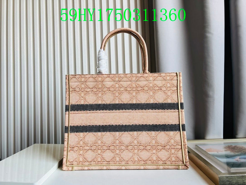 Christian Dior Bags Bags - The Tote   226