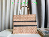 Christian Dior Bags Bags - The Tote   226