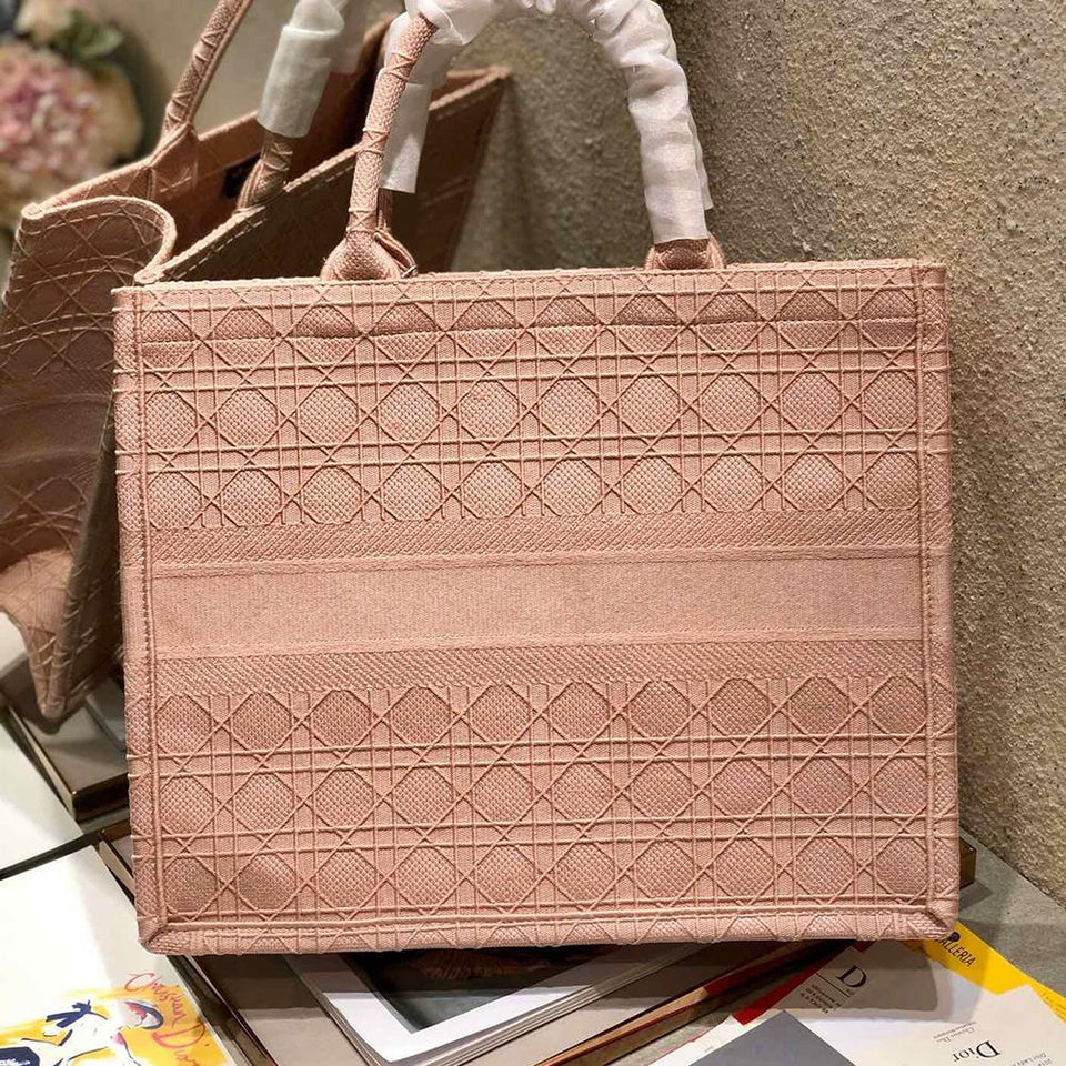 Christian Dior BOOK TOTE