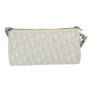 Dior Romantique  Leather Shoulder Bag