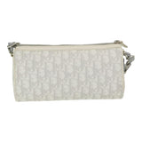 Dior Romantique  Leather Shoulder Bag