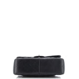 Classic Double Flap Bag Quilted Lambskin Jumbo